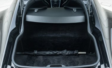 Aston Martin Vanquish ZAGATO 46