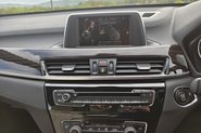 BMW X1 XDRIVE20I XLINE 10