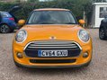 Mini Hatch 1.5 Cooper Hatchback 3dr Petrol Manual Euro 6 (s/s) (136 ps) 3