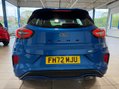Ford Puma 1.0T EcoBoost MHEV ST-Line Euro 6 (s/s) 5dr 4