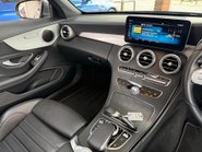 Mercedes-Benz C Class C 220 D AMG LINE EDITION 27
