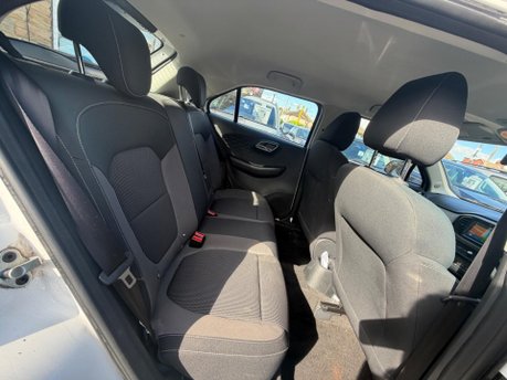 MG MG3 EXCITE VTI-TECH 10