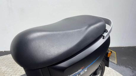 Lexmoto E-Lex 1500W 2022 20 MILES ELECTRIC 50CC SCOOTER RIDE AT 16 EBIKE ESCOOT 12