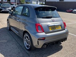 Abarth 595 1.4 595 3dr 8