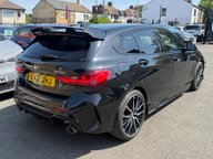 BMW 1 Series M135I XDRIVE 9