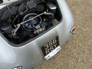 Martin and Walker Speedster 2.0L 62