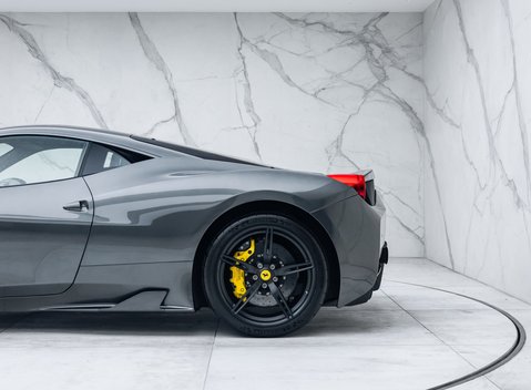 Ferrari 458 Speciale 36