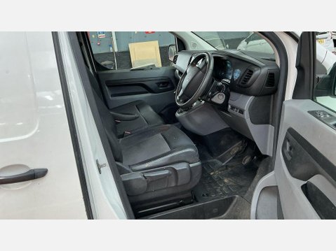Citroen Dispatch 1.5 BlueHDi 1200 X XL FWD 3 Euro 6 (s/s) 6dr 13