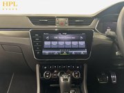 Skoda Superb 1.5 TSI ACT SportLine Plus Hatchback 5dr Petrol DSG Euro 6 (s/s) (150 ps) C 18