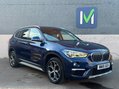 BMW X1 1.5 18i GPF xLine sDrive Euro 6 (s/s) 5dr 1