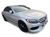 Mercedes-Benz C Class 2.1 C220d AMG Line Saloon 4dr Diesel G-Tronic+ Euro 6 (s/s) (170 ps)