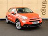 Fiat 500X POP