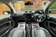 Smart Fortwo Coupe PRIME EXCLUSIVE 19