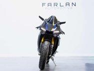 Yamaha R1M 1000 Super Sports Petrol Manual (200 ps) 13