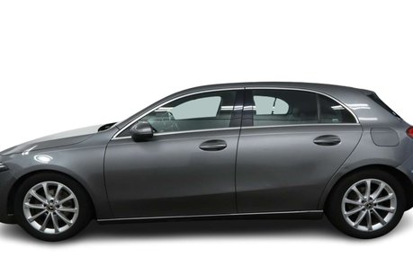 Mercedes-Benz A Class 1.3 A180 Sport (Executive) Hatchback 5dr Petrol Manual Euro 6 (s/s) (136 ps 5