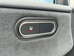 Mercedes-Benz A Class 1.5 A 180 AMG Line Executive D Auto 5dr 78