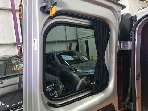 Vauxhall Vivaro 1.6 CDTi 2700 L1 H1 Euro 6 5dr 11