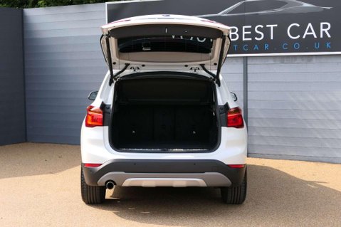 BMW X1 XDRIVE18D XLINE 11