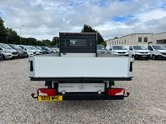 Mercedes-Benz Sprinter Dropside (SOLD) LWB L3 350 EURO 6 NO VAT 7