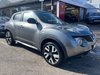 Nissan Juke 1.6 N-TEC