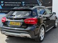 Mercedes-Benz GLA 2.1 GLA220 CDI AMG Line SUV 5dr Diesel 7G-DCT 4MATIC Euro 6 (s/s) (170 ps) 27