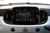 Fiat 500 STANDARD 28