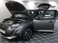 Peugeot 2008 PURETECH S/S ALLURE PREMIUM 16
