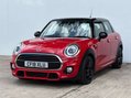 Mini Hatch 1.5 Cooper Auto 5dr 32