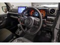 Suzuki Jimny Sierra ALLGrip SUV 1.5 Euro 6 (101 ps) 20