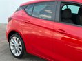 Vauxhall Astra 1.4 Astra Tech Line Nav T 5dr 9
