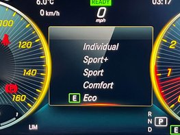 Mercedes-Benz C Class 1.5 C 200 AMG Line Premium Auto 5dr 22