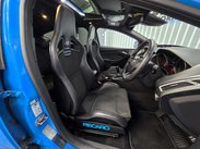 Ford Focus 2.3T EcoBoost RS Hatchback 5dr Petrol Manual AWD Euro 6 (s/s) (350 ps) 7