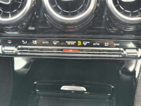 Mercedes-Benz A Class 1.5 A180d Sport (Executive) Hatchback 5dr Diesel 7G-DCT Euro 6 (s/s) (116 p 39