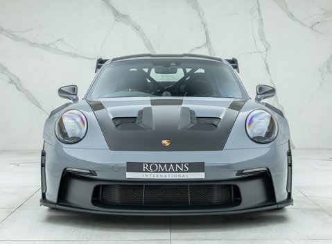 Porsche 911 GT3 RS (992) 7