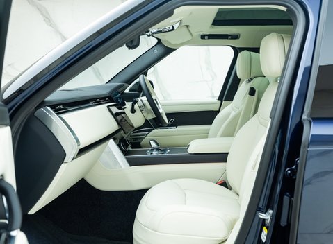 Land Rover Range Rover P510e Autobiography 14