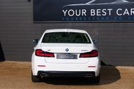 BMW 5 Series 2.0 530e xDrive SE Auto 4WD 4dr 20