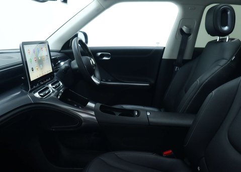 Smart #1 #1 Pro + EV 5dr 46