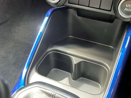 Suzuki Ignis 1.2 Ignis SZ3 DualJet MHEV 5dr 30