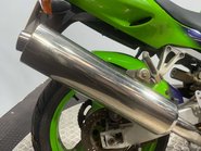 Kawasaki ZX ZX9R 1999 44K SPARES OR REPAIR PROJECT BIKE 900CC SUPER SPORT 26