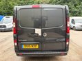 Vauxhall Vivaro 1.6 CDTi 2700 BiTurbo ecoFLEX Sportive Panel Van 5dr Diesel Manual L1 H1 Eu 14