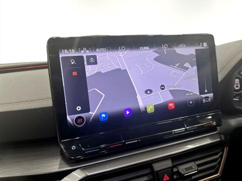 Cupra Formentor 1.5 TSI V2 SUV 5dr Petrol DSG Euro 6 (s/s) (150 ps) Cruise Control - DAB R 16