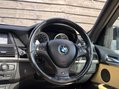 BMW X5 M 4.4i V8 Steptronic xDrive Euro 5 5dr 42