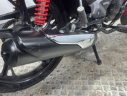 Honda CB 2022 ONLY 8K LONG MOT SERVICED COMMUTER LEARNER BIKE CBF125 125CC 39