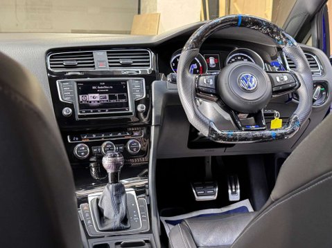 Volkswagen Golf 2.0 Golf R DSG 4WD 5dr 86