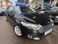 Ford Mondeo 1.6 TDCi ECOnetic Titanium Euro 5 (s/s) 5dr 9
