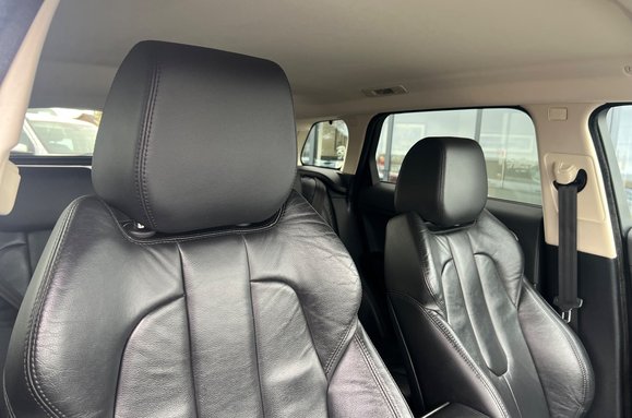 Land Rover Range Rover Evoque 2.2 SD4 PURE TECH AUTO 14