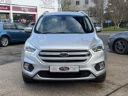 Ford Kuga TITANIUM X TDCI 10