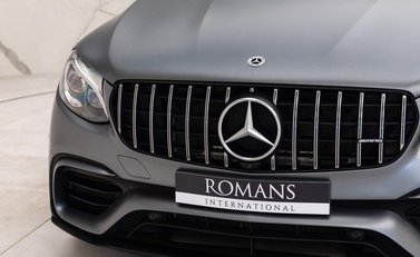 Mercedes-Benz GLC 63 AMG S Edition 1 23