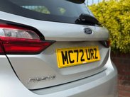 Ford Fiesta 1.0 Fiesta Trend T 5dr 11