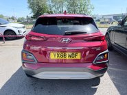 Hyundai KONA 1.6T PREMIUM GT 6